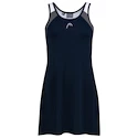 Ženske obleke Head  Club 22 Dress Women Dark Blue S