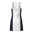 Ženske obleke Head  CLUB 25 Dress Women Navy/White