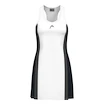 Ženske obleke Head  CLUB 25 Dress Women Navy/White S