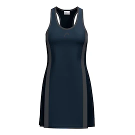 Ženske obleke Head CLUB 25 Dress Women NV