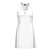 Ženske obleke Head  CLUB 25 Dress Women WH