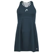 Ženske obleke Head  Spirit Dress Women Navy