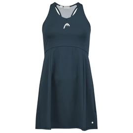 Ženske obleke Head Spirit Dress Women Navy