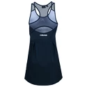 Ženske obleke Head  Vision Spirit Dress Woman Dark Blue