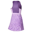 Ženske obleke Mizuno  Mugen Dress Crocus Petal