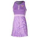 Ženske obleke Mizuno  Mugen Dress Crocus Petal