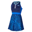 Ženske obleke Mizuno  Mugen Dress Mugen Blue