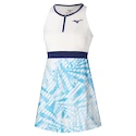 Ženske obleke Mizuno  Mugen Dress White