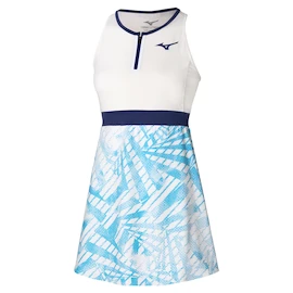 Ženske obleke Mizuno Mugen Dress White