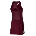 Ženske obleke Mizuno  Printed Dress Cabernet