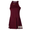 Ženske obleke Mizuno  Printed Dress Cabernet L