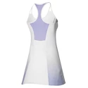 Ženske obleke Mizuno  Printed Dress White