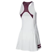 Ženske obleke Mizuno  Printed Dress White