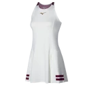 Ženske obleke Mizuno  Printed Dress White L