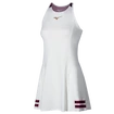 Ženske obleke Mizuno  Printed Dress White S