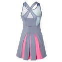 Ženske obleke Mizuno  Release Dress Silver Bullet