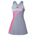 Ženske obleke Mizuno  Release Dress Silver Bullet S