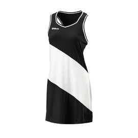 Ženske obleke Wilson Team II Dress Black