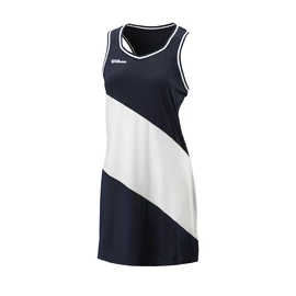 Ženske obleke Wilson Team II Dress Navy