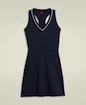 Ženske obleke Wilson  W Team Dress Classic Navy