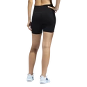 Ženske pajkice adidas Believe This 2.0 Short Tights Black