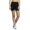 Ženske pajkice adidas Believe This 2.0 Short Tights Black  S