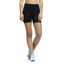 Ženske pajkice adidas Believe This 2.0 Short Tights Black  S