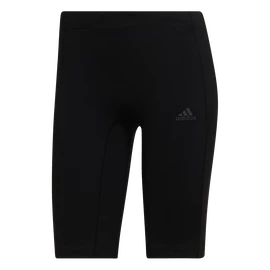 Ženske pajkice adidas Fast Impact Running Bike Short Black