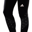 Ženske pajkice adidas Radically Reflective 7/8 Tights Black