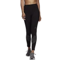 Ženske pajkice adidas Radically Reflective 7/8 Tights Black  XS