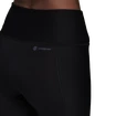 Ženske pajkice adidas x Zoe Saldana sport Tights Black