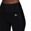 Ženske pajkice adidas x Zoe Saldana sport Tights Black