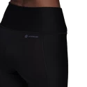 Ženske pajkice adidas x Zoe Saldana sport Tights Black