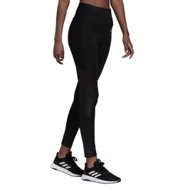 Ženske pajkice adidas x Zoe Saldana sport Tights Black