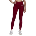 Ženske pajkice adidas x Zoe Saldana sport Tights Legacy Burgundy  S