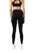 Ženske pajkice Bauer Womens Legging Black