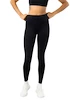 Ženske pajkice Bauer Womens Legging Black  XS