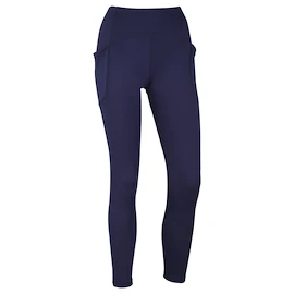 Ženske pajkice CCM Premium Training Legging Navy Senior