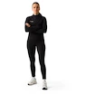 Ženske pajkice CCM Thermal Pant Black Senior