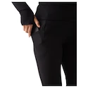 Ženske pajkice CCM Thermal Pant Black Senior