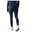 Ženske pajkice CCM Thermal Pant Heather Blue Senior