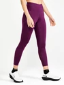 Ženske pajkice Craft Essence High Waist Purple