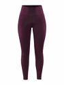 Ženske pajkice Craft Essence High Waist Purple