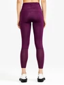 Ženske pajkice Craft Essence High Waist Purple