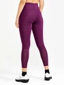 Ženske pajkice Craft Essence High Waist Purple