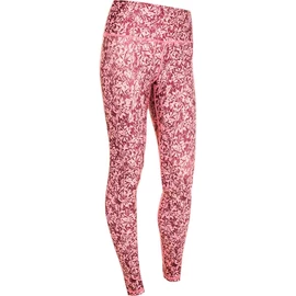 Ženske pajkice Endurance Athlecia Franzine Printed Tights Pink