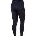 Ženske pajkice Endurance Deena Seamless Tights Black