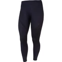 Ženske pajkice Endurance Deena Seamless Tights Black