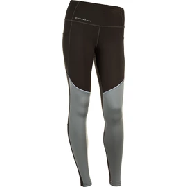 Ženske pajkice Endurance Deerin Color Block Tights Rosin