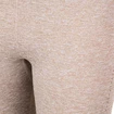 Ženske pajkice Endurance Flowee Seamless Tights Warm Taupe